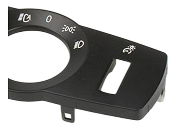 Chave Do Farol Interno Botão Da Tampa Do Painel Médio 1