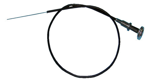 Cable De Regule Marcha Lenta Para Ford F100-f1000-f4000 93/ 0