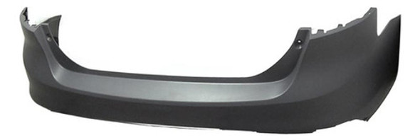 Paragolpe Trasero Ford Focus Ii 13/15 0