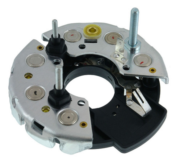 Placa Retificadora Mbb 1214 1414 1614 1218 1418 1618 1935 0