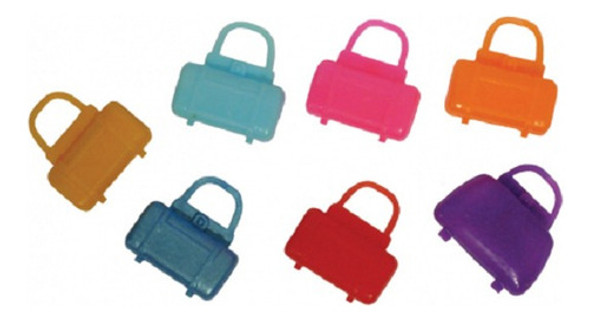 Carteritas X12 Juguetes Para Piñata 0
