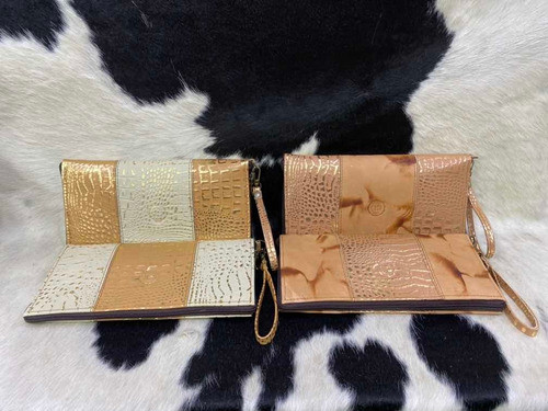 Mazo Monedero Dama 1