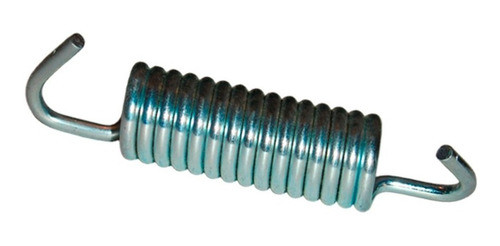 Resorte Repuesto Mini Tramp Minitramp X 50 U 1