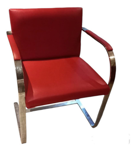 Silla Brno Cromado . Tengo 12 Unidades 0