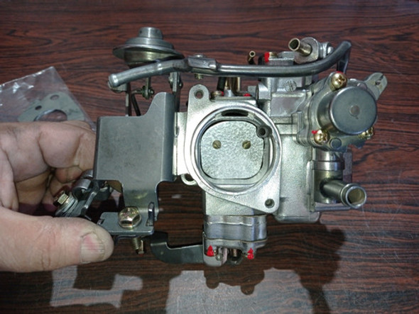 Recambio Carburador Original Asia Towner , Daihatsu Hi-jet 1
