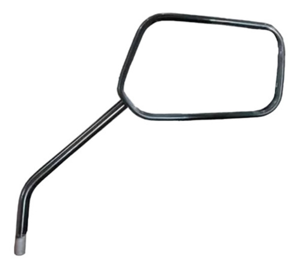 Espejo Derecho Honda Cg150 Original Genamax 0