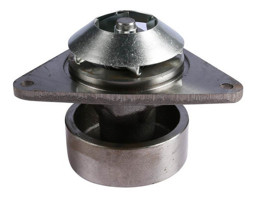 Bomba De Agua Skf Ford Camiones Cargo 1932 Cummins Isce 6 32 0