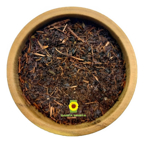 Té Negro Hebras Selección X 100 Gramos 0