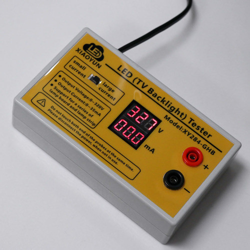 Testador Lâmpada Led Painel De Luz Xy284-ghb 1