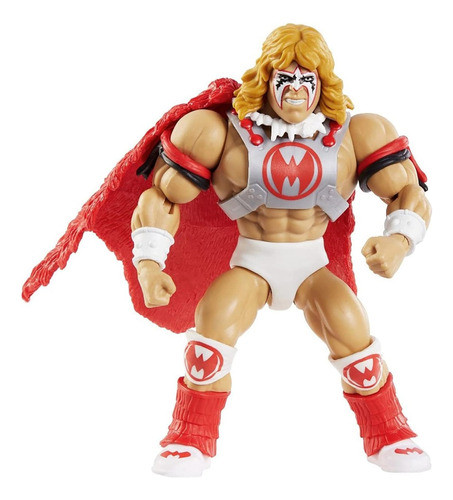 Muñecos Masters Of The W Universe Ultimate Warrior 0