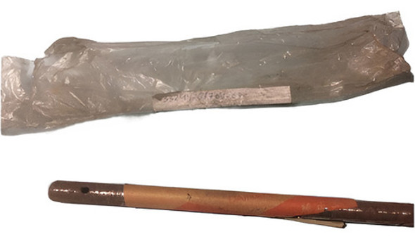 Eje Horquilla 5a Y Marcha Atras Daihatsu Charade 0