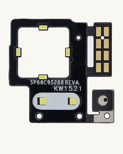 Flex Flash Motorola Moto G100 Xt2125 100% Original 0