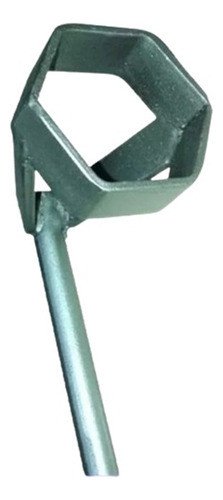 Llave Extractor Resistencia De Termotanque. ( Benavidez ) 0