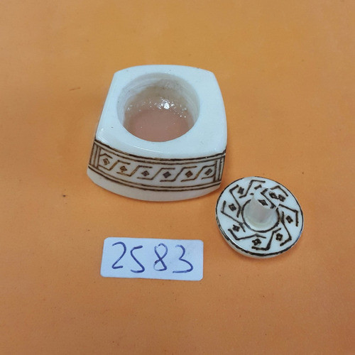 Artesania De Asta. Miniatura. 0