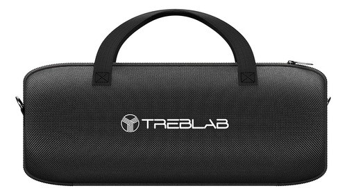 Treblab Cb-max - Maletín De Transporte Original Para Treblab 0