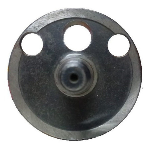 Zanella Rza 125 Medio Cigüenal Lado Embrague Original 0