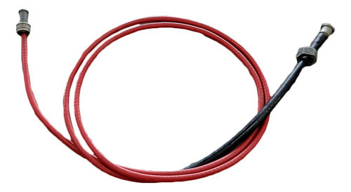 Cable Velocimetro M. Benz 1112/l1938/1945 Cuadrado 2.6mm 0
