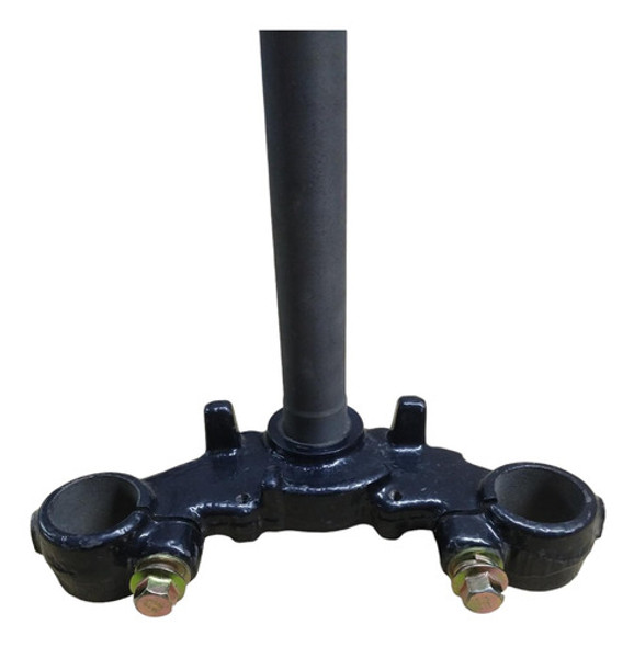 Cristo Inferior Zanella Ceccato 150 Original Zeta Motos 1