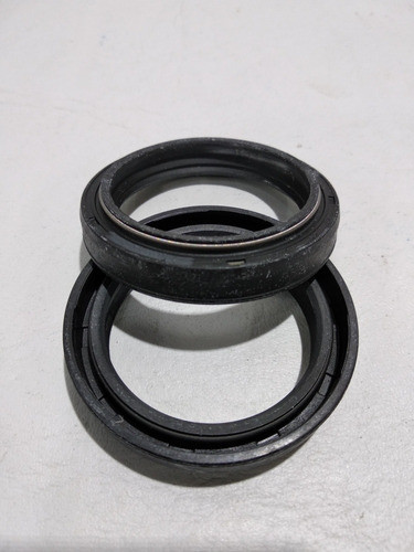 Retenes Suspensión Yamaha Fz 16 Calidad Premium En Motobrand 1