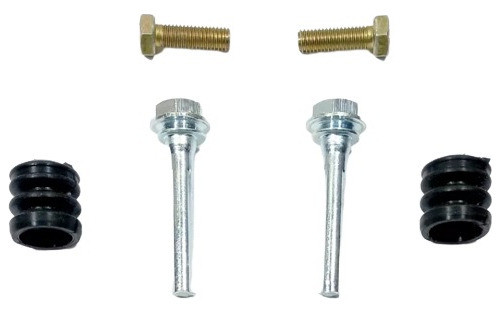 Kit Pernos Caliper Lucas Delantero Para Fiat Duna - 7140 Fp 0