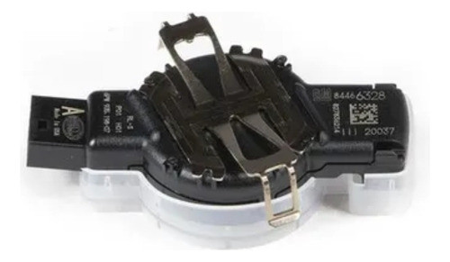 Sensor Lluvia Y Luces Parabrisas Cruze 20/ 100% Chevrolet Or 0