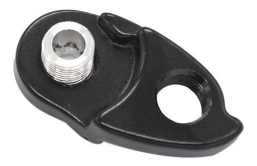 Alargue Extensor De Cambio Aluminio Universal 1° Calidad 1