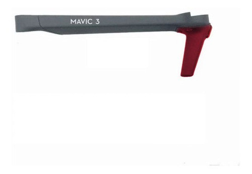 Trem De Pouso Braço Dianteiro Esquerdo Drone Dji Mavic 3 1