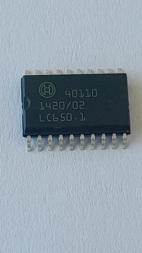 Circuito Integrado  40110  Bosch 0