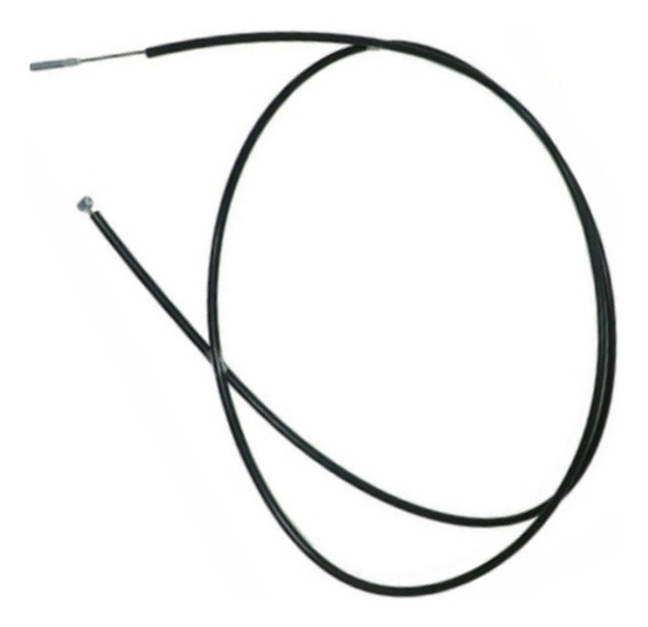 Cable Capot Volkswagen/saveiro/ Gol/etc. 1986 - 1740mm 0 Cable Capot Volkswagen/saveiro/ Gol/etc. 1986 - 1740mm 0