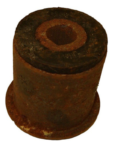 Buje Bastidor Inferior Chevrolet S10 97/2011 Parte Delantera 0