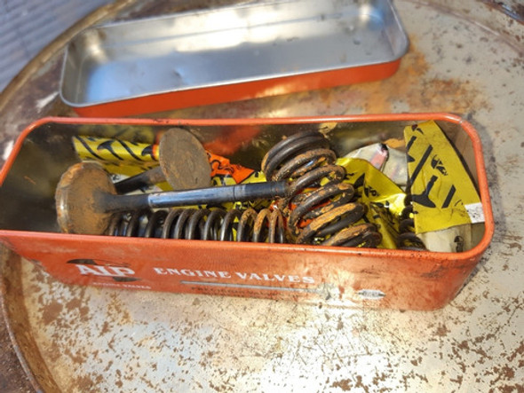 Caja Lata Valvulas Aip Con 2 Valvulas 1