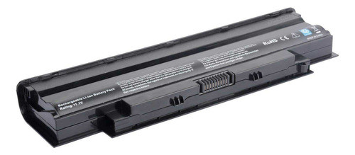 Bateria Interna Compatível Com Dell Inspiron 14r 5010-d382 0