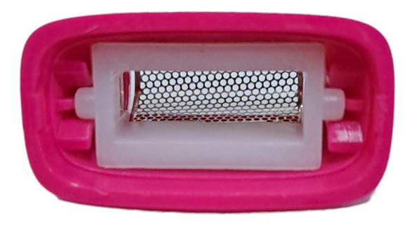 Cabezal Depiladora Mini Trimmer Hp6382 1
