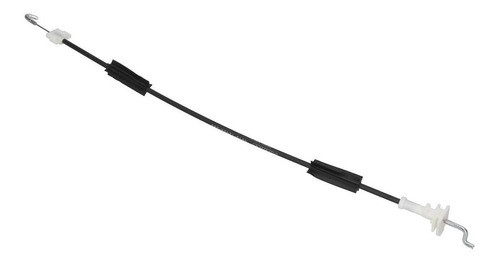 Comando Puerta Delantera Corsa Ii Meriva 2002 2013 (cable) 0