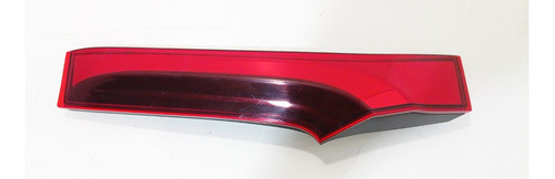 Lanterna Tampa Traseira L Esquerdo Honda Fit 16 17 18 Orig 0
