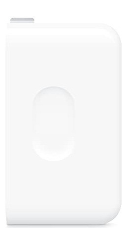 Adaptador De Corriente Compacto Con Puerto Usb-c Doble 35w 1