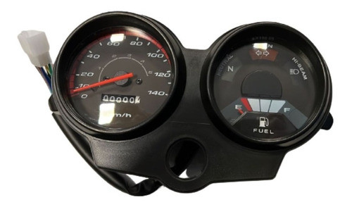 Tablero Honda Titan 2000 // Global Sales 0