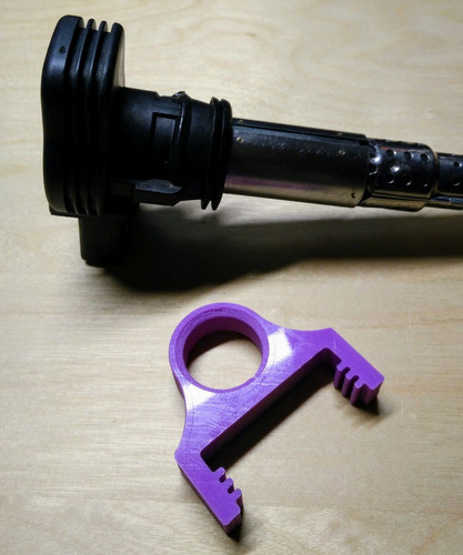 Extractor Para Bobina Tipo Lapiz Audi / Volkswagen 1