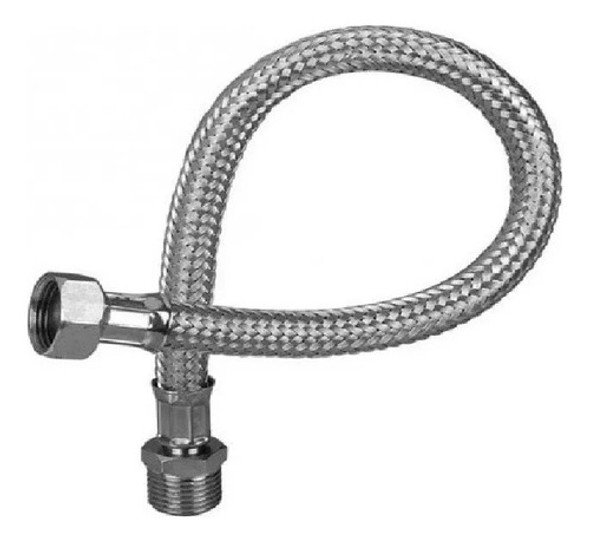 Flexibles Mallados Marca  Chicote  1/2 X 40 0