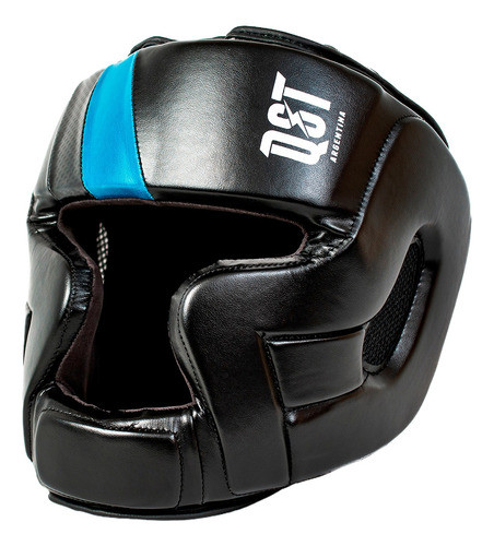 Cabezal De Boxeo- Kick- Muay Thai Qst Arg (#3339) 0