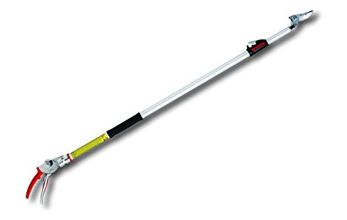 Podadora Telescópica Ars La160zf203 Con Cabezal De Corte Y R 0