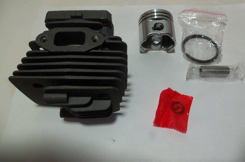 Kit De Cilindro Piston Desmalezadoras  Sthil Fs 160 38 Mm 1