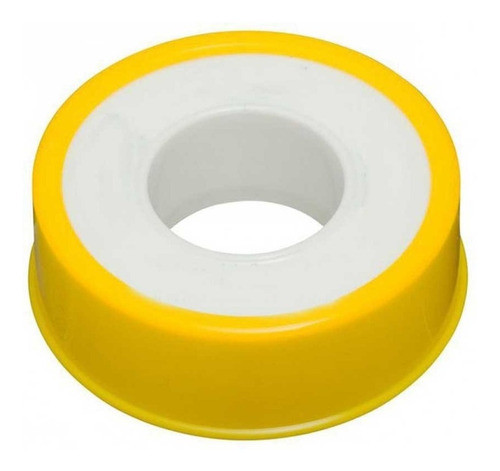 Cinta Teflon Rollo 1/2 X 10 Mts - (x 20 Unidades) 0