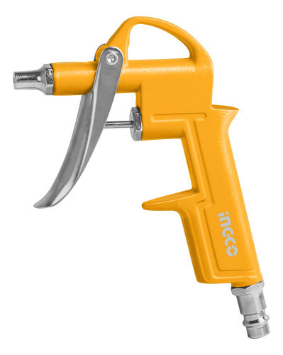 Pistola Sopletear Neumatica 16mm Ingco Abg031 Ff 0