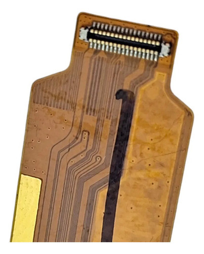 Flex Interconexión Main Para Xiaomi Redmi Note 12 4g 1