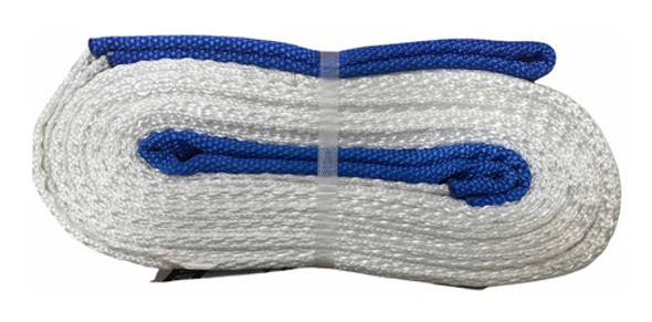 Eslinga Izaje Remolque 1000kg X 5mts Linga Certificada 0