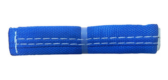 Eslinga Izaje Remolque 1000kg X 5mts Linga Certificada 1