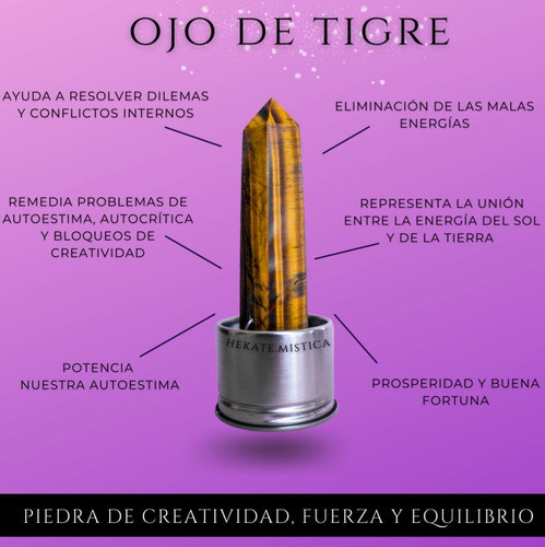 Botella Cuarzo Ojo De Tigre Gemoterapia Elixir Cristal 1