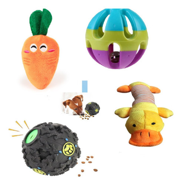 Kit De Brinquedos Para Pet Shop Cachorros Pequeno E Médios 0 Kit De Brinquedos Para Pet Shop Cachorros Pequeno E Médios 0