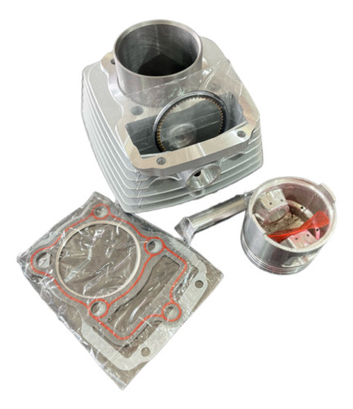 Cilindro Completo 150 Cc Motosport 0